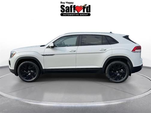 2026 Volkswagen Atlas Cross Sport 2.0T SE w/Technology 4MOTION