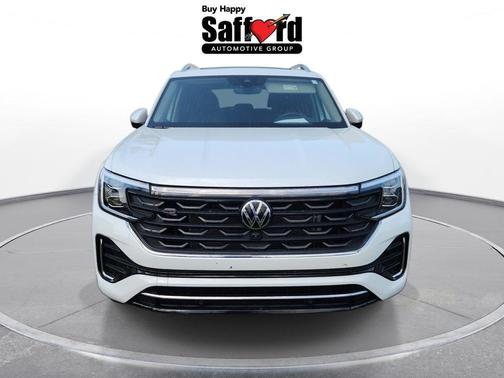 2025 Volkswagen Atlas 2.0T SEL Premium R-Line 4MOTION