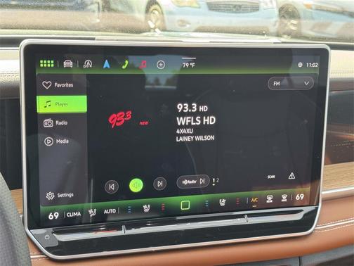 2026 Volkswagen Tiguan 2.0T SEL R-Line 4MOTION