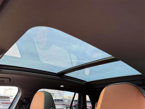 2026 Volkswagen Tiguan 2.0T SEL R-Line 4MOTION