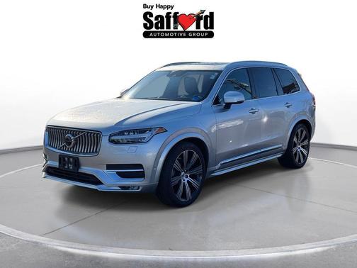 2022 Volvo XC90 T6 Inscription