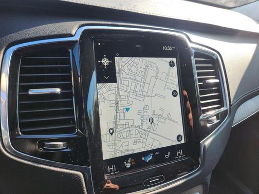 2022 Volvo XC90 T6 Inscription