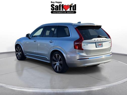 2022 Volvo XC90 T6 Inscription