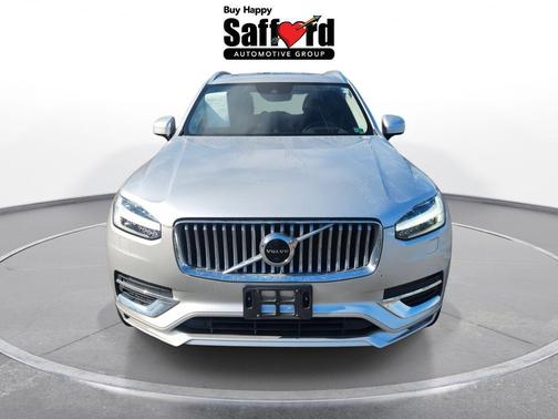 2022 Volvo XC90 T6 Inscription