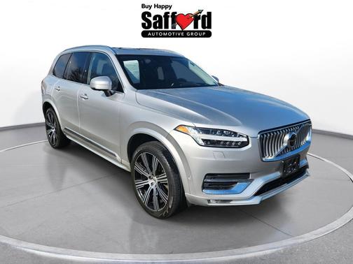 2022 Volvo XC90 T6 Inscription