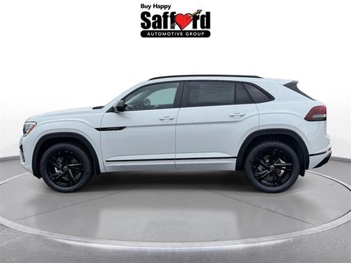 2026 Volkswagen Atlas Cross Sport 2.0T SEL