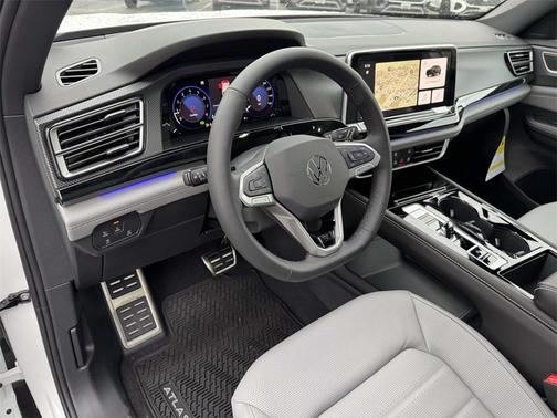 2026 Volkswagen Atlas Cross Sport 2.0T SEL