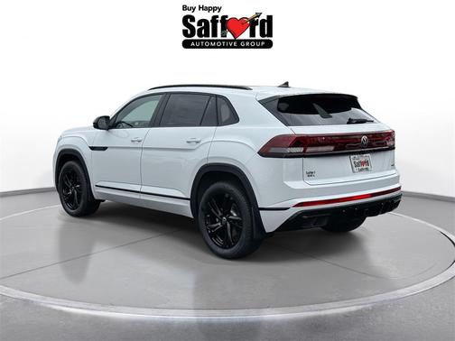 2026 Volkswagen Atlas Cross Sport 2.0T SEL