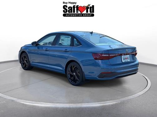 2026 Volkswagen Jetta 1.4T SE