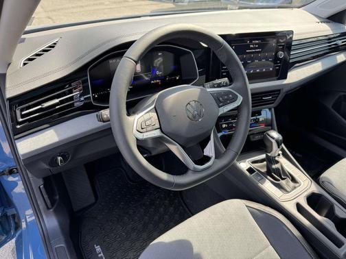 2026 Volkswagen Jetta 1.4T SE