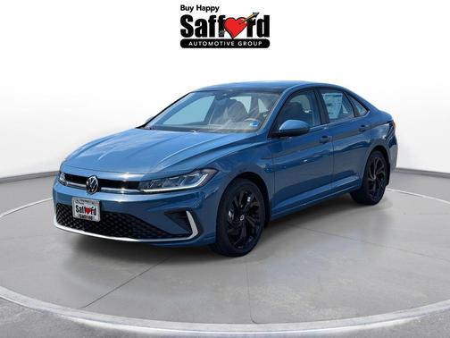 2026 Volkswagen Jetta 1.4T SE