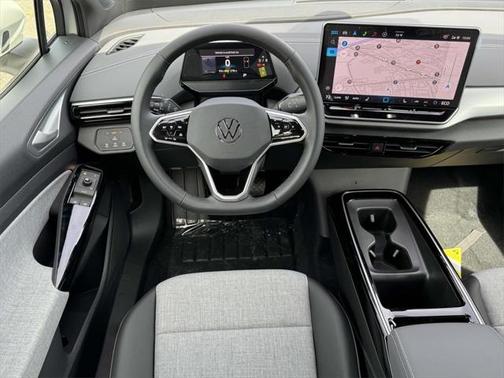 2025 Volkswagen ID.4 AWD Pro