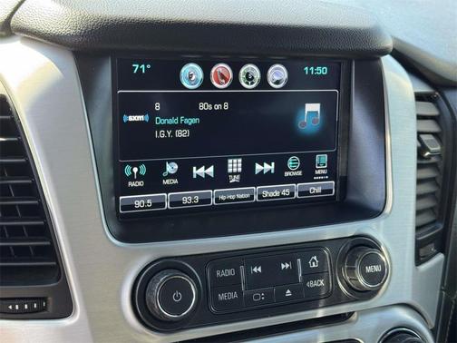 2019 GMC Yukon SLT Standard Edition