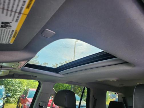 2019 GMC Yukon SLT Standard Edition