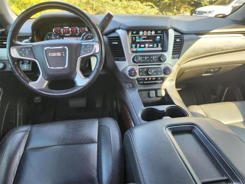 2019 GMC Yukon SLT Standard Edition