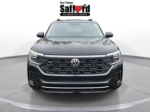2025 Volkswagen Atlas 2.0T SEL Premium R-Line 4MOTION
