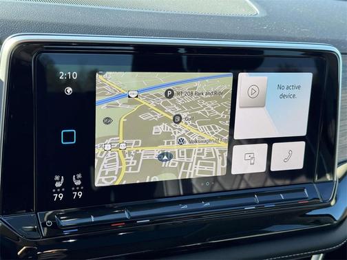 2025 Volkswagen Atlas 2.0T SEL Premium R-Line 4MOTION