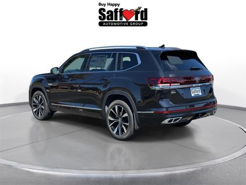 2025 Volkswagen Atlas 2.0T SEL Premium R-Line 4MOTION
