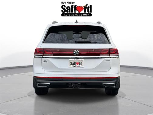 2026 Volkswagen Atlas 2.0T SE w/Technology 4MOTION