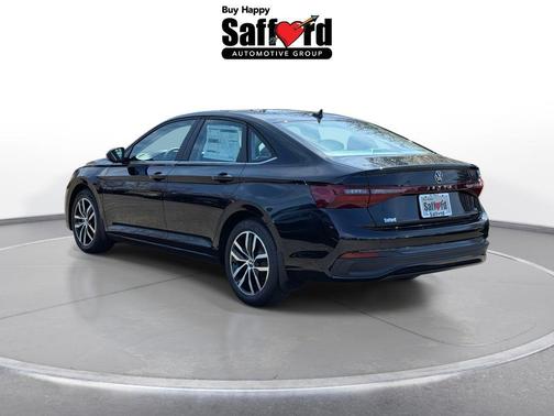 2026 Volkswagen Jetta 1.4T SE