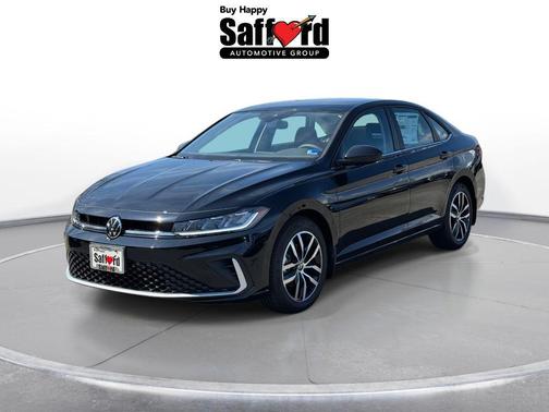 2026 Volkswagen Jetta 1.4T SE