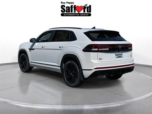 2026 Volkswagen Atlas Cross Sport 2.0T SEL
