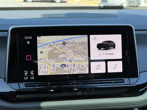2026 Volkswagen Atlas Cross Sport 2.0T SEL
