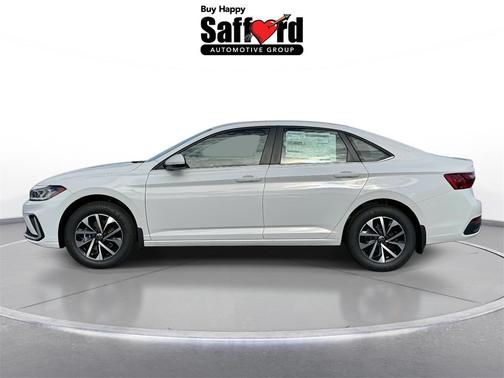 2026 Volkswagen Jetta 1.4T S