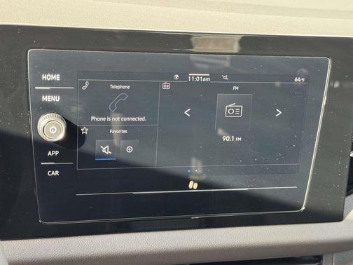 2026 Volkswagen Jetta 1.4T S