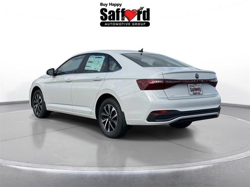 2026 Volkswagen Jetta 1.4T S