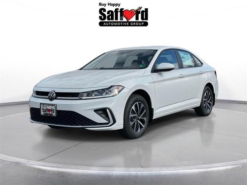 2026 Volkswagen Jetta 1.4T S