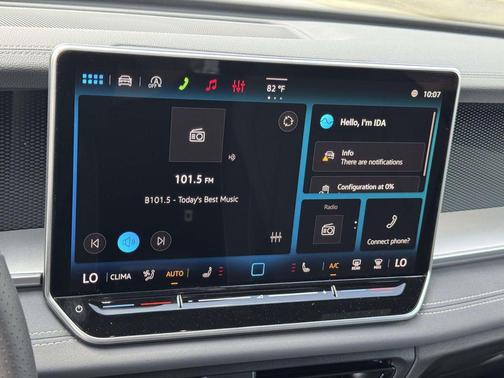 2026 Volkswagen Tiguan 2.0T SE R-Line Black 4MOTION