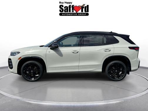 2026 Volkswagen Tiguan 2.0T SE R-Line Black 4MOTION