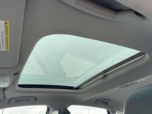Gray 2025 Volkswagen Jetta 1.5T SEL