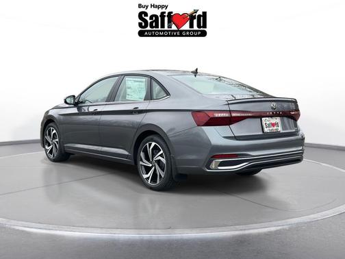 2026 Volkswagen Jetta 1.4T SEL