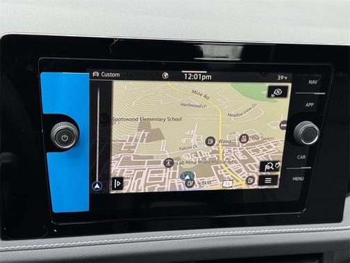 2026 Volkswagen Jetta 1.4T SEL