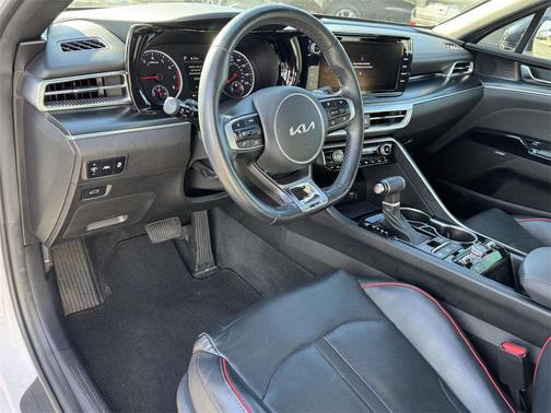 2023 Kia K5 GT