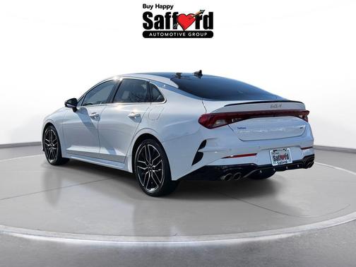 2023 Kia K5 GT