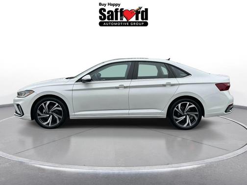 2025 Volkswagen Jetta 1.5T SEL