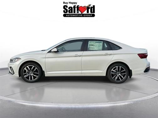 2026 Volkswagen Jetta 1.4T SE