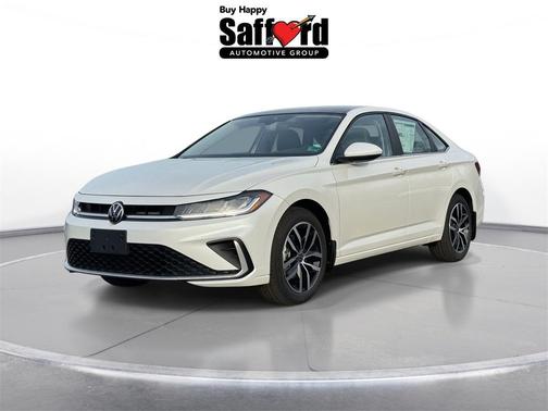 2026 Volkswagen Jetta 1.4T SE