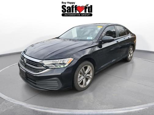 2023 Volkswagen Jetta 1.5T SE