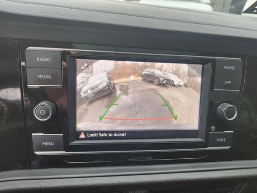 2023 Volkswagen Jetta 1.5T SE