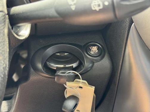 2011 MINI Cooper S Countryman Base
