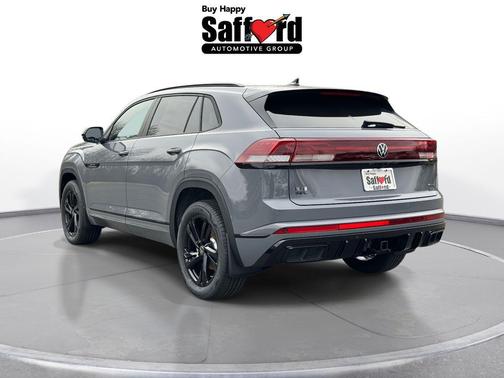 2026 Volkswagen Atlas Cross Sport 2.0T SEL