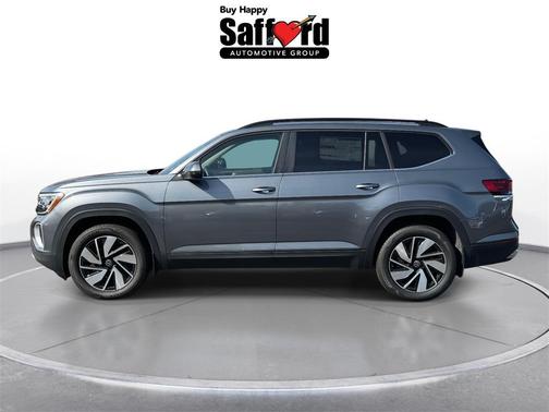2025 Volkswagen Atlas 2.0T SE w/Technology 4MOTION
