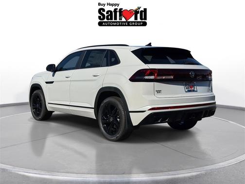 2026 Volkswagen Atlas Cross Sport 2.0T SEL