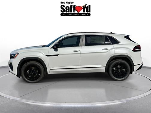 2026 Volkswagen Atlas Cross Sport 2.0T SEL