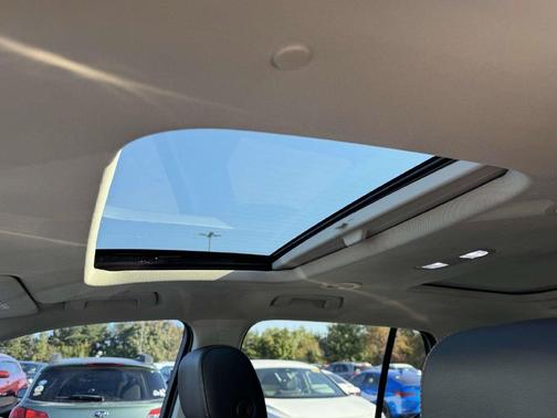 Graphite Metallic 2020 Chevrolet Traverse LT Leather