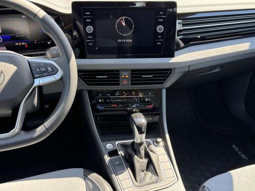 2026 Volkswagen Jetta 1.4T SE